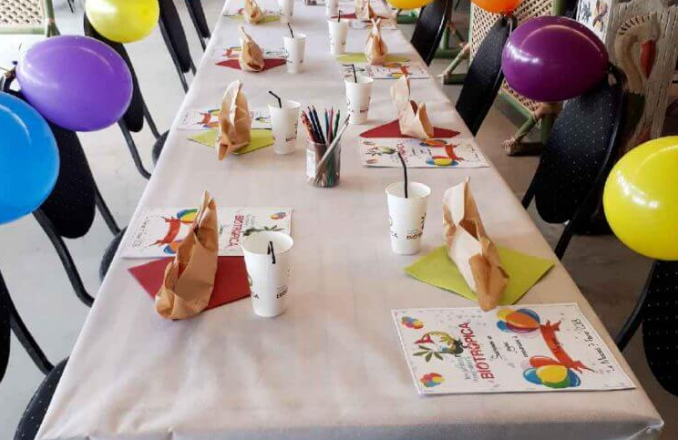 Anniversaires