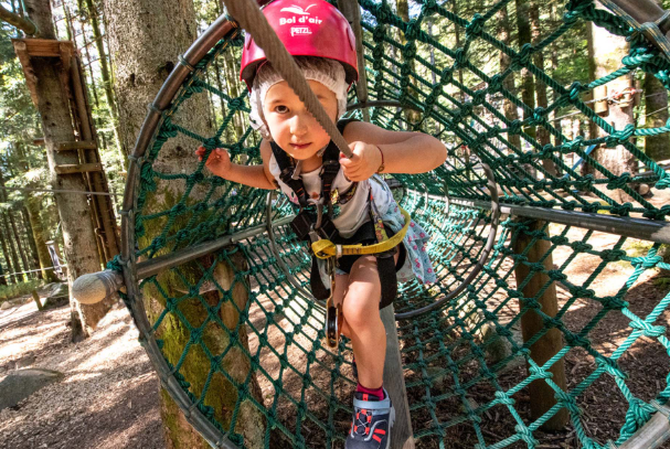 Parc d'Aventure