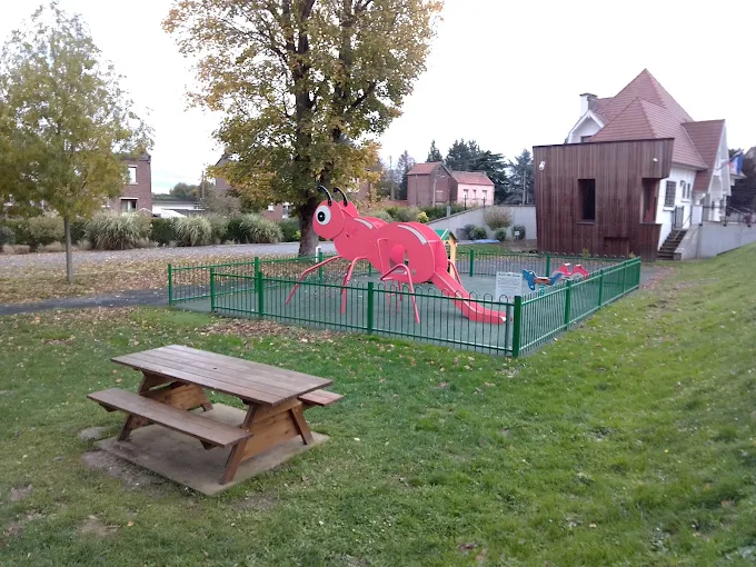 Image du lieu