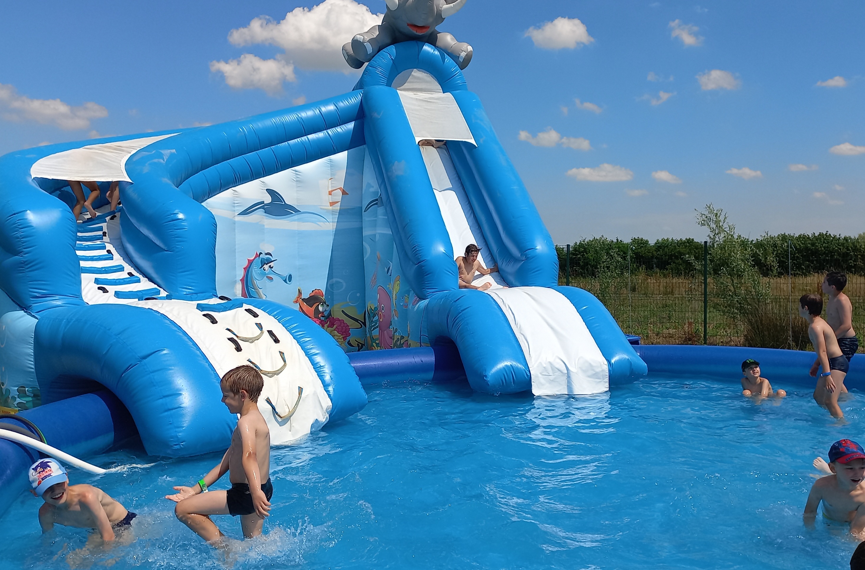 Aqua'Parc