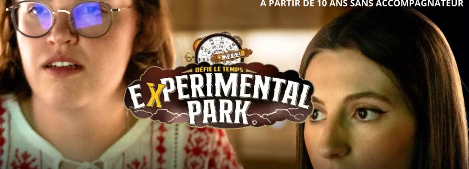 Experimental Park