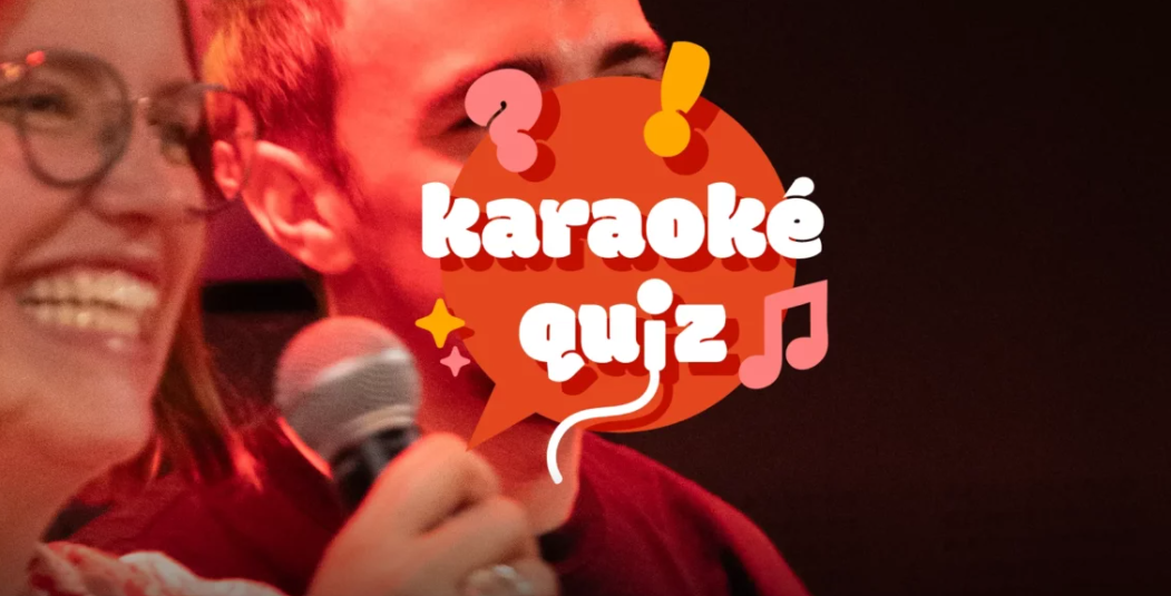 Karaoké Quiz