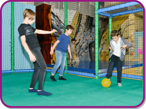 Zone Multisport